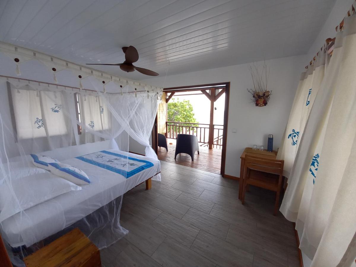 Fafapiti Lodge Fakarava Zewnętrze zdjęcie