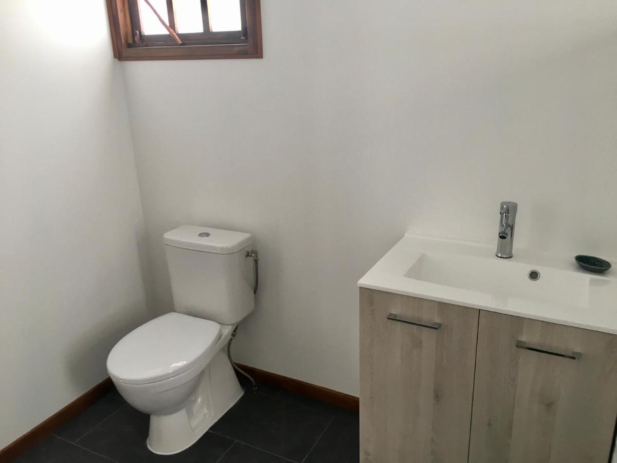 Fafapiti Lodge Fakarava Zewnętrze zdjęcie