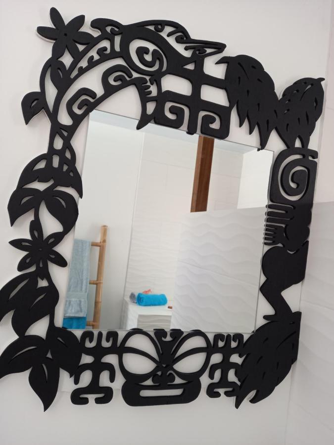 Fafapiti Lodge Fakarava Zewnętrze zdjęcie