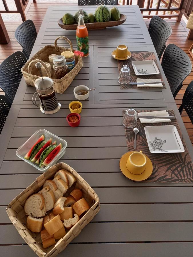 Fafapiti Lodge Fakarava Zewnętrze zdjęcie