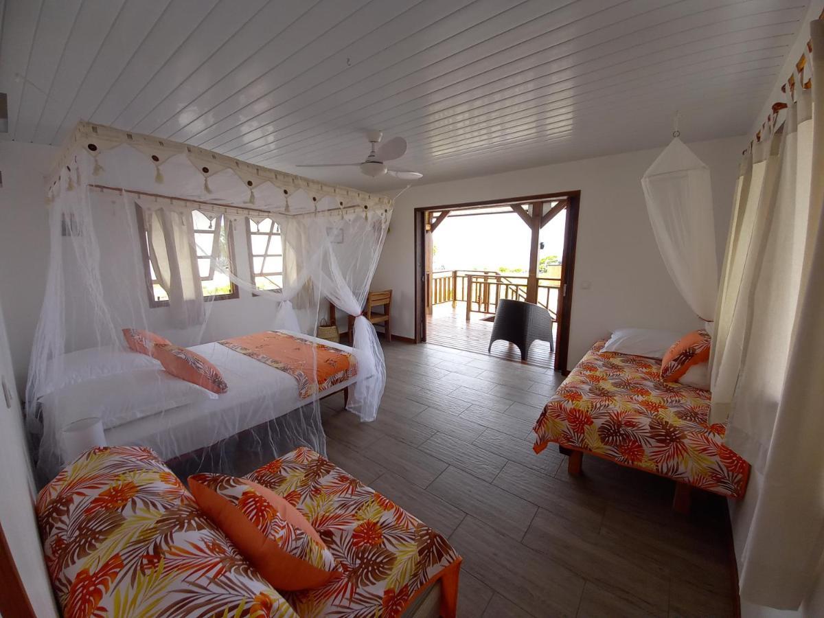Fafapiti Lodge Fakarava Zewnętrze zdjęcie
